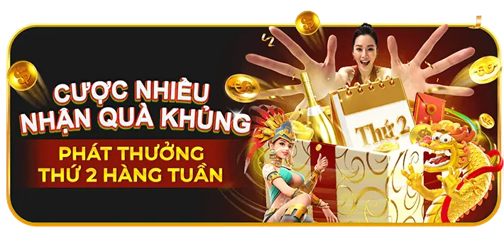 Khuyến mãi casino trực tuyến tại YG88