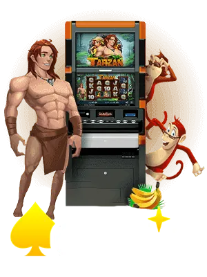 Biểu tượng đa dạng game