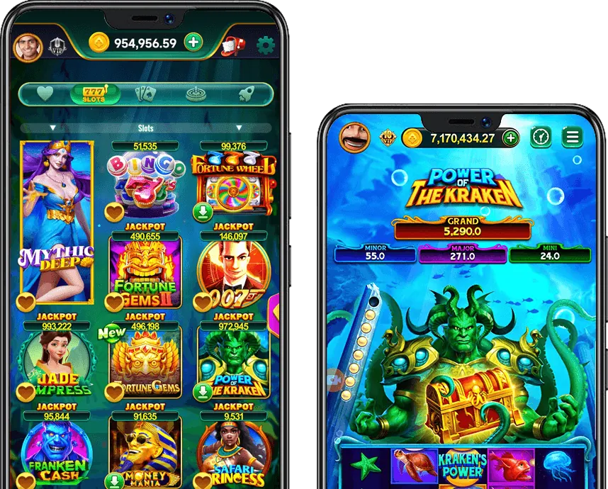 Sự đa dạng của các trò chơi slot tại YG88 Chính Thức