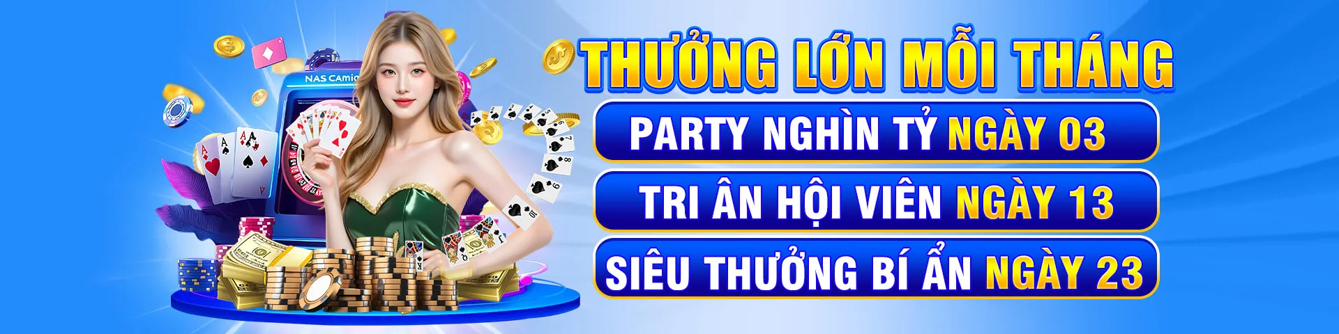Sòng bạc trực tuyến yg88 chính thức