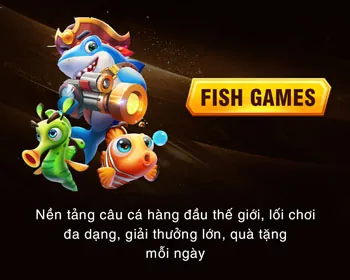 Trò chơi Bắn Cá Nàng Tiên tại YG88