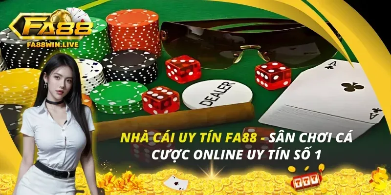 Đá gà trực tuyến YG88 chính thức